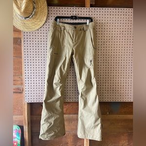 Volcom Snow Pants